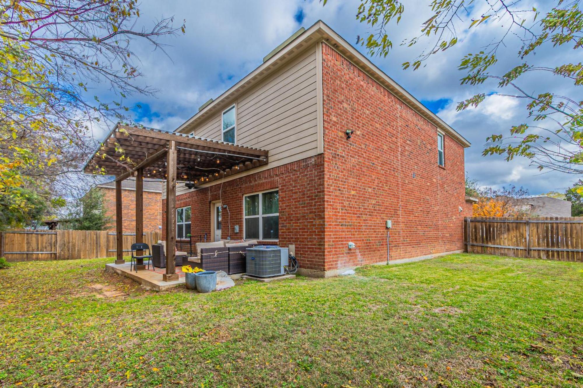Luxury 5Br Dallas Retreat With Business Amenities - Perfect For Business Travelers, Families & Groups Eksteriør bilde