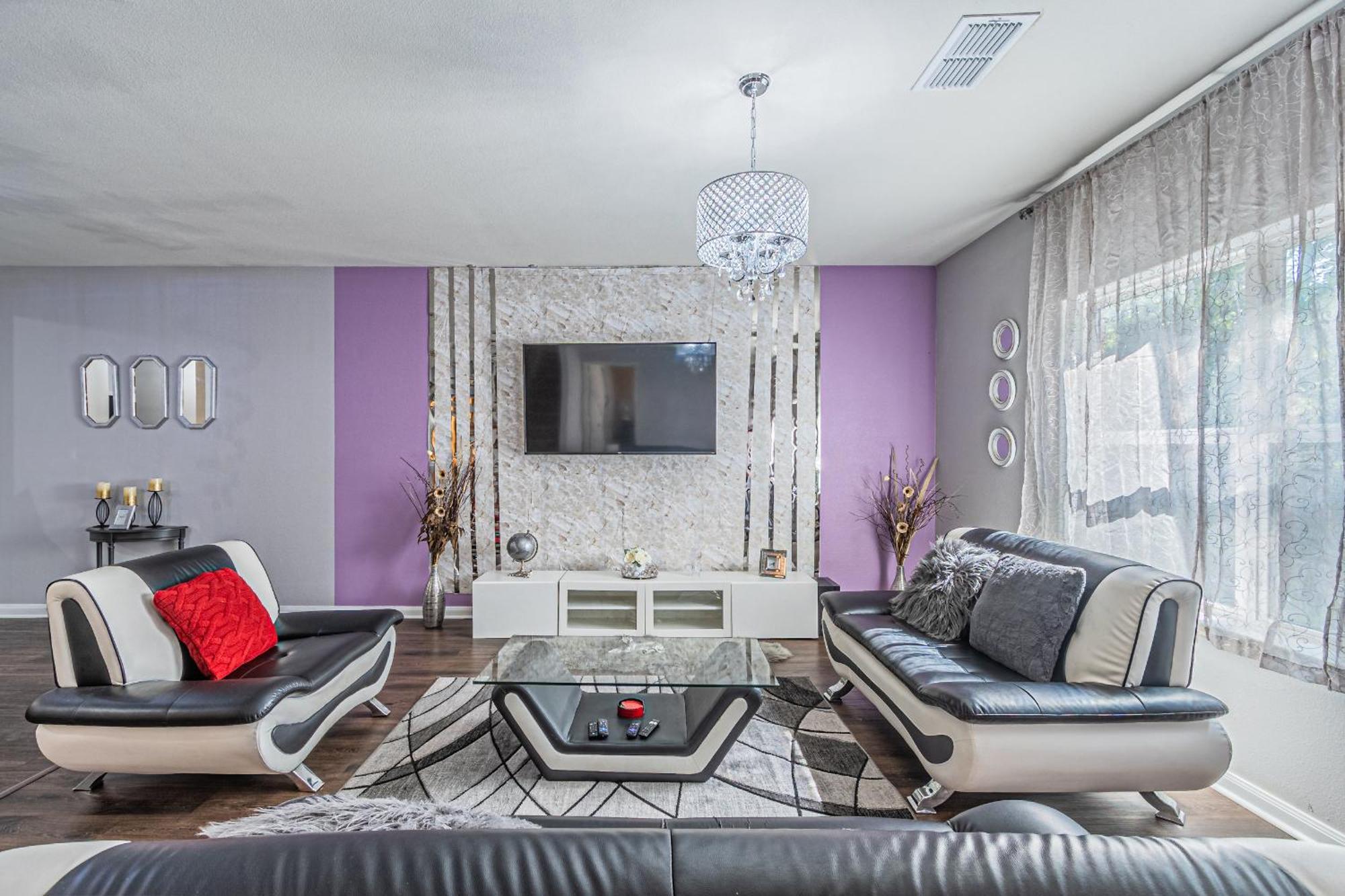 Luxury 5Br Dallas Retreat With Business Amenities - Perfect For Business Travelers, Families & Groups Eksteriør bilde