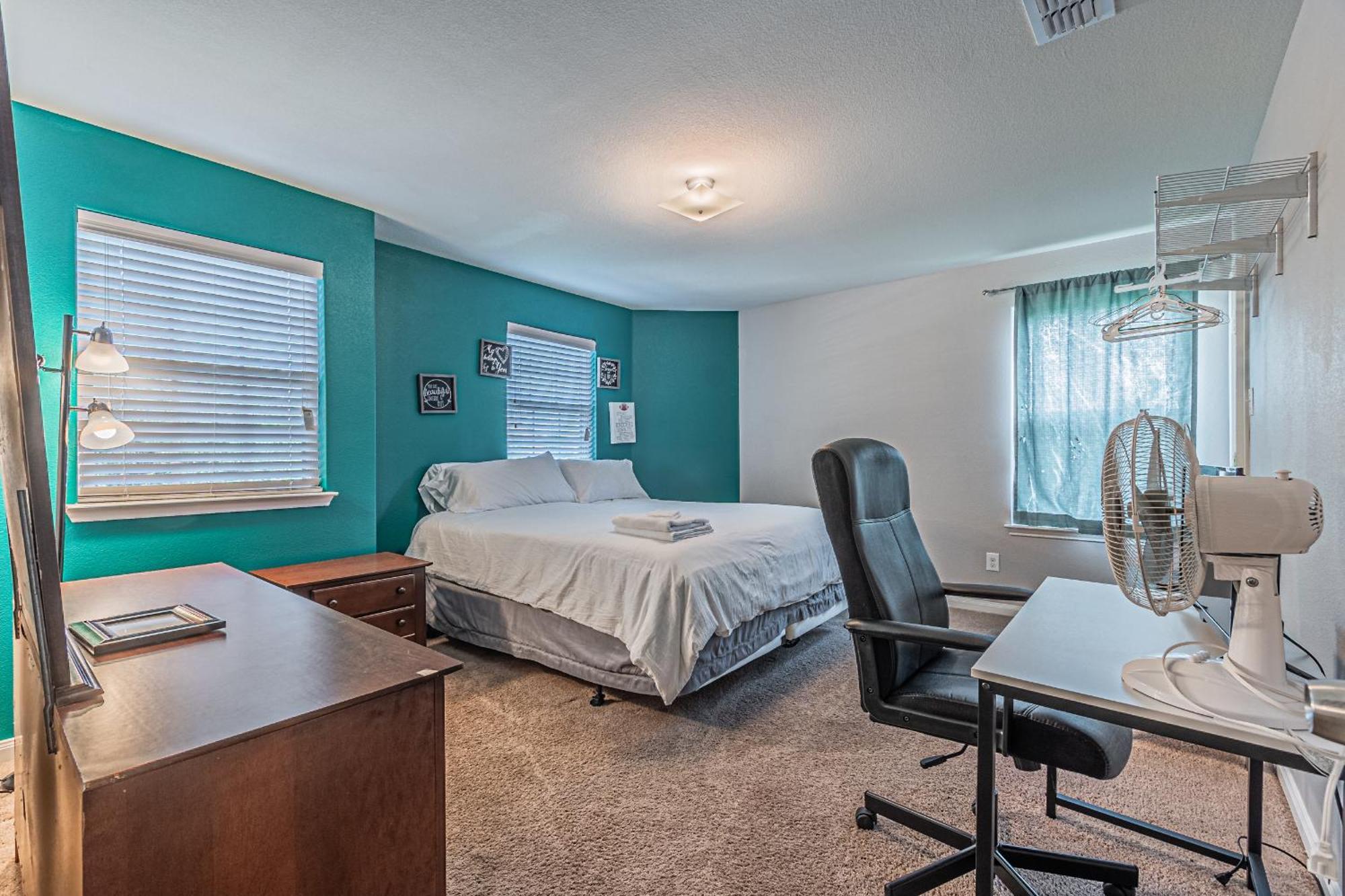 Luxury 5Br Dallas Retreat With Business Amenities - Perfect For Business Travelers, Families & Groups Eksteriør bilde