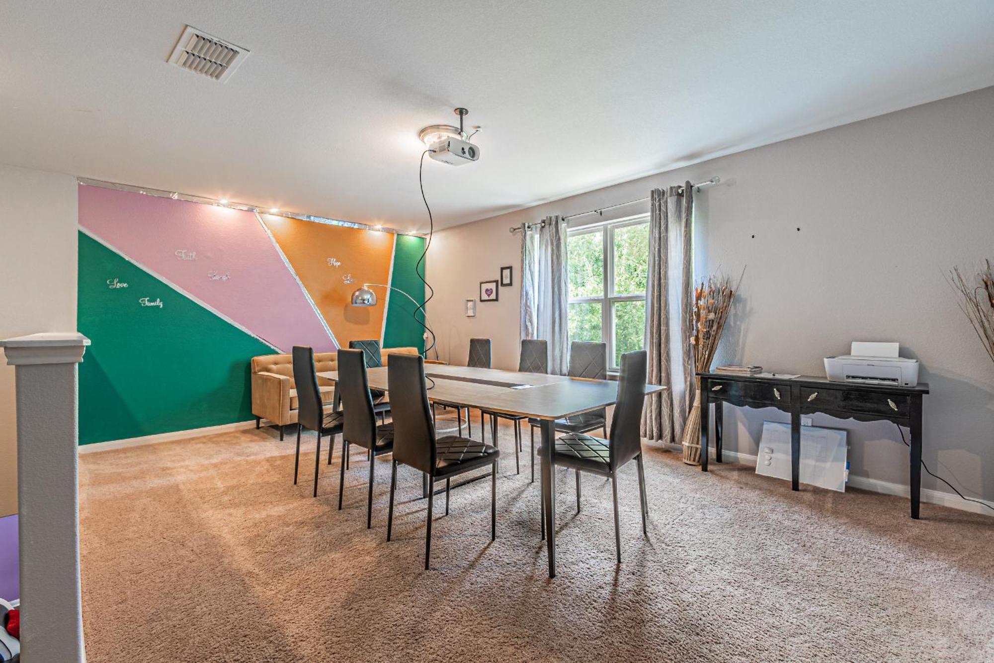 Luxury 5Br Dallas Retreat With Business Amenities - Perfect For Business Travelers, Families & Groups Eksteriør bilde