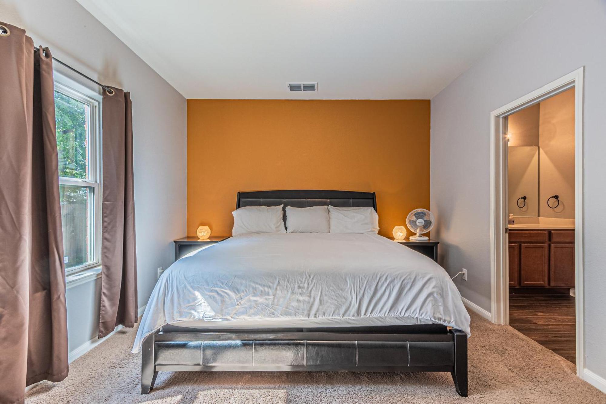 Luxury 5Br Dallas Retreat With Business Amenities - Perfect For Business Travelers, Families & Groups Eksteriør bilde
