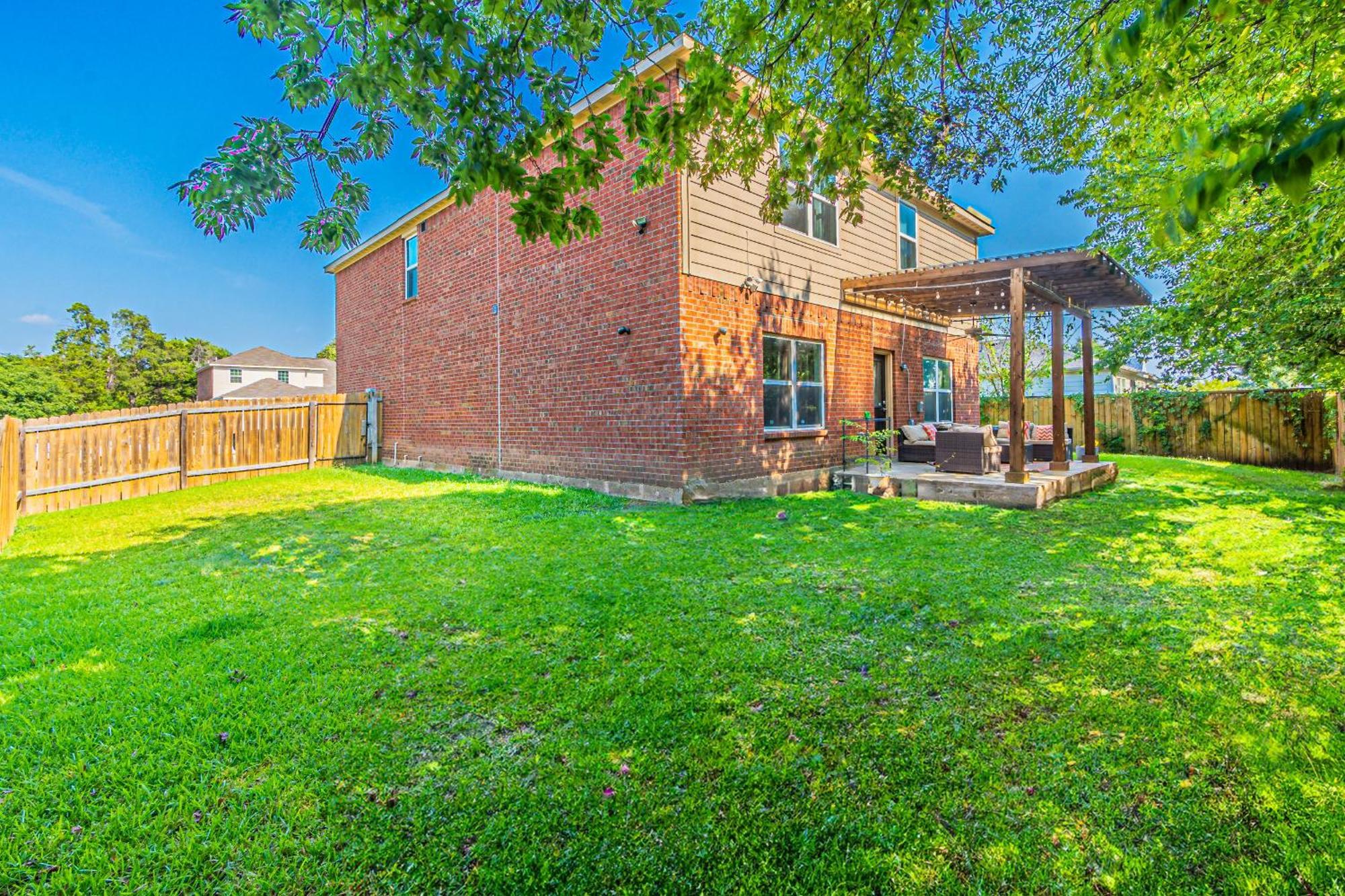 Luxury 5Br Dallas Retreat With Business Amenities - Perfect For Business Travelers, Families & Groups Eksteriør bilde
