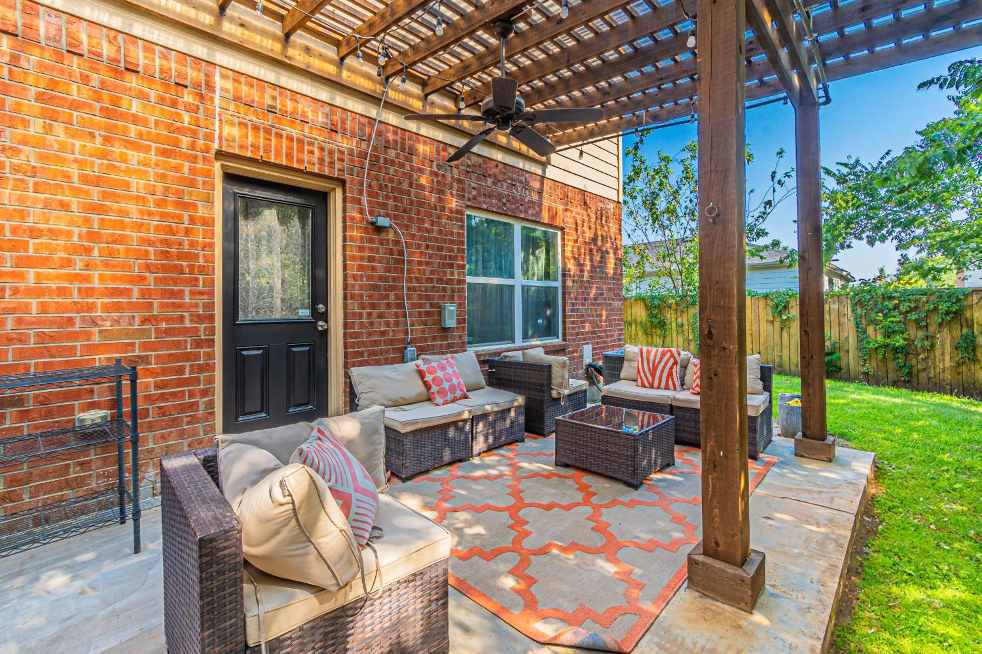 Luxury 5Br Dallas Retreat With Business Amenities - Perfect For Business Travelers, Families & Groups Eksteriør bilde